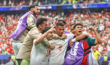 Copa do Mundo retorna com o duelo entre França e Marrocos