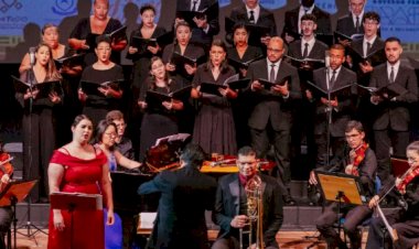 Festival Internacional de Música de Campina Grande começa nesta sexta (10)