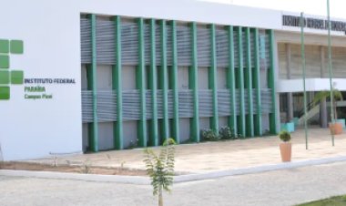 IFPB divulga edital com mais de 350 vagas para cursos superiores