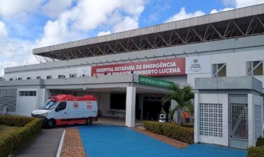 Homem morre e dois ficam feridos em ataque a tiros, na Grande João Pessoa