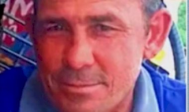 Servente de pedreiro é encontrado morto em terreno, no Sertão da PB