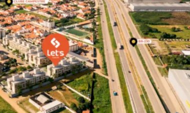 Let’s Catolé mostra como a localização em um bairro consolidado fortalece o investimento imobiliário