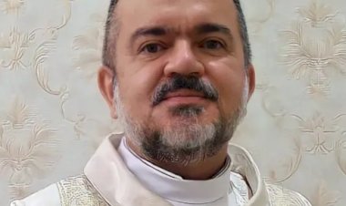 Diocese de Campina Grande afasta diácono após demissão da UFCG por investigação de assédio