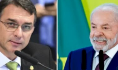 Campanha de Flávio desacredita Quaest; PT de Lula comemora e traça estratégia