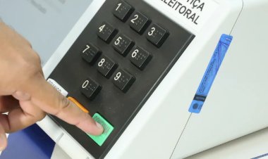 Voto em trânsito: eleitores da PB podem solicitar mudança temporária de local de votação a partir desta segunda (20)