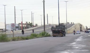 Motociclista morre após perder controle da moto e bater em poste na BR-230, em João Pessoa