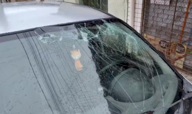 Criança de 3 anos morre após colisão de carro, em João Pessoa
