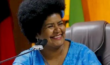 Jô Oliveira avalia retorno das sessões, defende debate político e trata de alianças para 2026