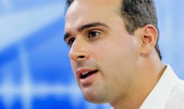 Lucas defende benefícios da PPP do saneamento e garante que Cagepa continuará pública
