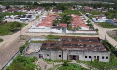 Santa Rita, na PB, está entre as 10 cidades mais violentas do Brasil, aponta Anuário de Segurança Pública