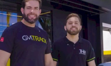 THR Rastreamento se une à GMTRACK e dá origem à primeira Fleet Tech do Nordeste