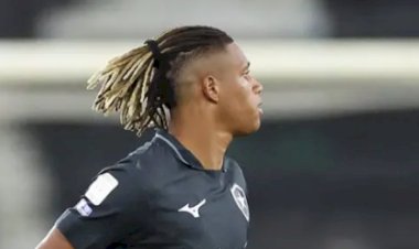 Danilo pede permanência no Botafogo e descarta transferência para a Rússia