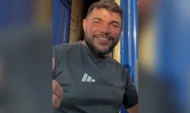 Instrutor de autoescola morre em acidente de moto no Sertão da Paraíba