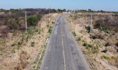 Mais de 100 cidades da Paraíba estão sob alerta de baixa umidade do ar nesta terça (28); confira lista