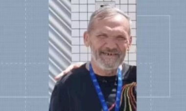Homem é encontrado morto com marcas de golpes de faca em Campina Grande