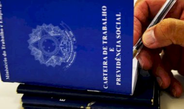 Desemprego cai para 5,4% no trimestre encerrado em junho, diz IBGE