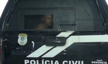 Operação da Polícia Civil prende suspeitos de envolvimento em chacina de Itabaiana