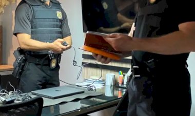 Operação Arena: grupo investigado movimentou mais de R$ 2 bilhões em três anos