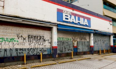 Casas Bahia entra com recuperação judicial para reestruturar dívidas