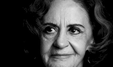 Atriz Laura Cardoso morreu em casa após se sentir mal, afirma filha