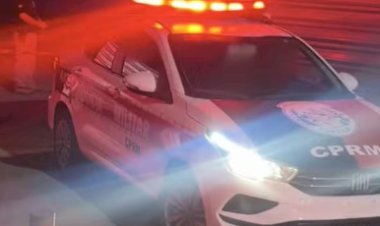 Homem é morto a tiros após susposta discussão por som alto, na Grande João Pessoa