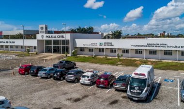 Polícia Civil investiga morte de mulher grávida a tiros, no Litoral Norte da PB