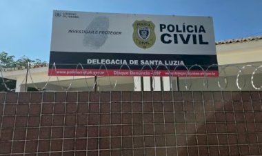 Homem é indiciado por estupro de vulnerável contra criança de 11 anos que engravidou, na PB