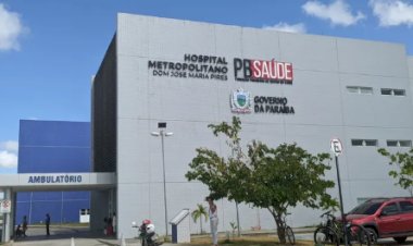 Publicada convocação de mais 15 aprovados no concurso da PB Saúde