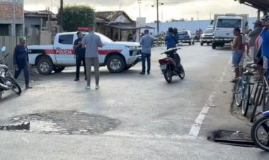 Dois homens são mortos a tiros após casa ser invadida em Pedras de Fogo, na PB