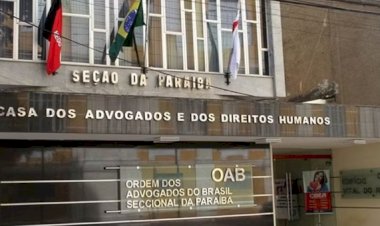 Justiça derruba suspensão de advogado suspeito de usar IA para influenciar processos na PB