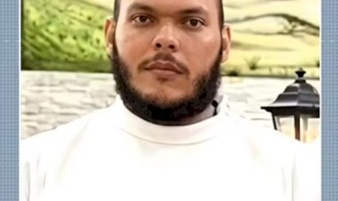 Ex-seminarista é indiciado por homicídio triplamente qualificado de estudante morto a facadas em Itaporanga, na PB
