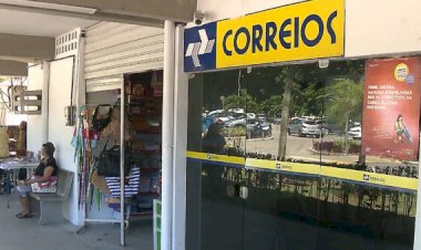 Trabalhadores dos Correios na Paraíba entram em greve, diz sindicato