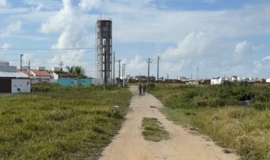 Corpo de homem com marcas de tiros é encontrado em Santa Rita, na Grande João Pessoa