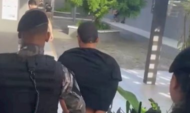 Operação cumpre mandados contra suspeitos de tráfico e homicídios em Mulungu, na PB