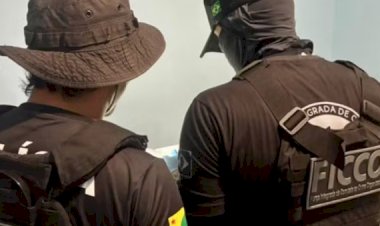 Suspeito de chefiar facção criminosa no Acre vivia em João Pessoa com identidade falsa, diz polícia