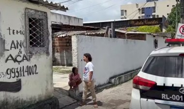 Laudo confirma que causa da morte de bebê de um ano em ocupação em João Pessoa foi envenenamento