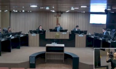 TRE-PB rejeita pedido de forças federais para eleições para três cidades