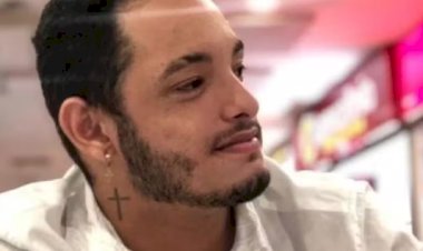 Homem é condenado a 16 anos de prisão por homicídio dentro de pizzaria em Cabedelo, PB