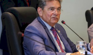 Casa de Adriano Galdino, presidente da ALPB, é alvo de assalto em Pocinhos