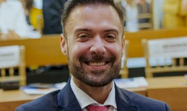 Deputado é um dos alvos de operação da PF que apura negociação de apoio eleitoral com facção na PB