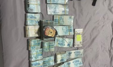 Zona de Influência: O que se sabe sobre operação da PF que apura negociação de apoio eleitoral com facção na PB