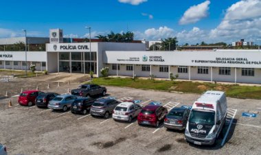 Operação contra abuso sexual infantil cumpre mandado de busca e apreensão na Grande João Pessoa