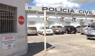 Dois adolescentes são apreendidos suspeitos de estuprar menina de 13 anos em Campina Grande