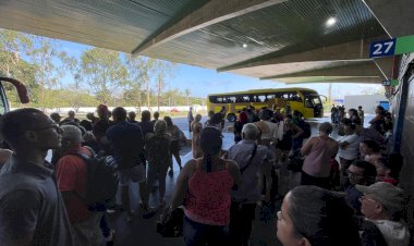 Mais de 21 mil passageiros devem passar pelas rodoviárias de João Pessoa e Campina Grande durante feriadão