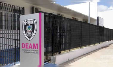 Após denúncia contra namorado por agressão, em João Pessoa, exame identifica lesão em pescoço de advogada