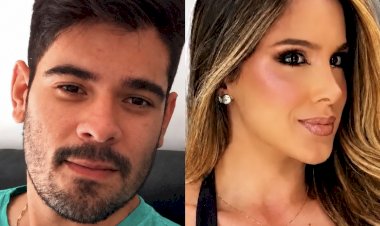 Justiça marca audiência entre pais de Rubinho e ex-esposa em ação por suposta calúnia
