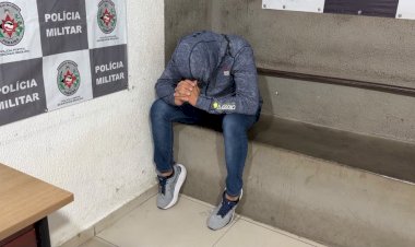 Motorista de caminhonete suspeito de matar motociclista tem prisão convertida em preventiva, em João Pessoa
