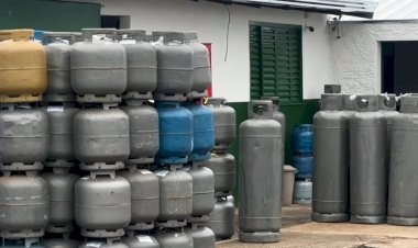 CAMPINA GRANDE: Preço do gás de cozinha chega a R$ 120 e água mineral apresenta variação de até 87,5%