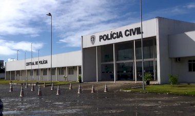 Homem é preso suspeito de fotografar mulheres sem consentimento e divulgar imagens em sites pornográficos em João Pessoa