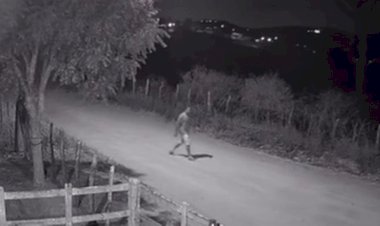 MASSARANDUBA: Motorista envolvido em acidente que matou criança de 10 anos presta depoimento e é liberado